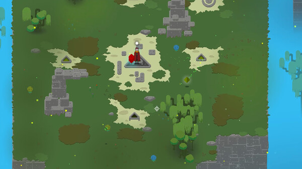 Ruins screenshot 2