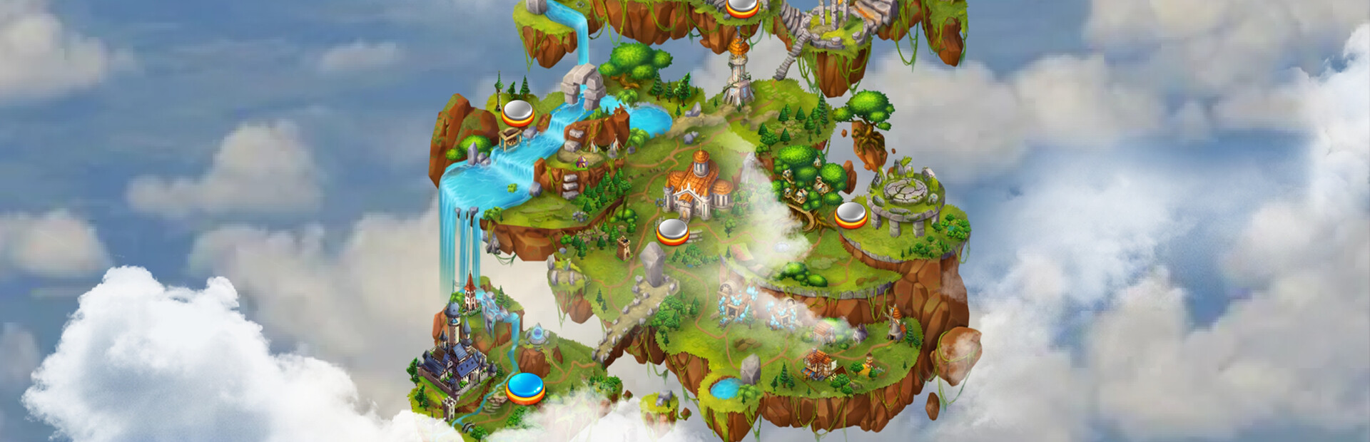 Gemscape
