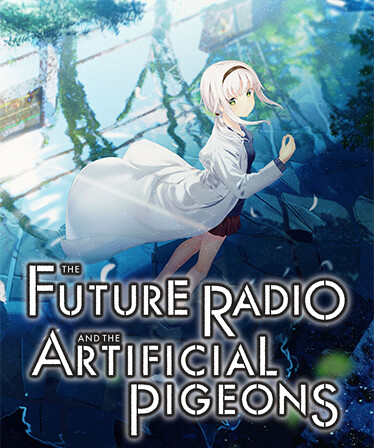 The Future Radio and the Artificial Pigeons