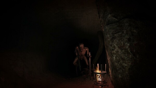 Zad Maldan My Bloody Sacrifice.