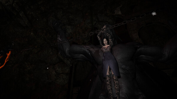 Zad Maldan My Bloody Sacrifice.