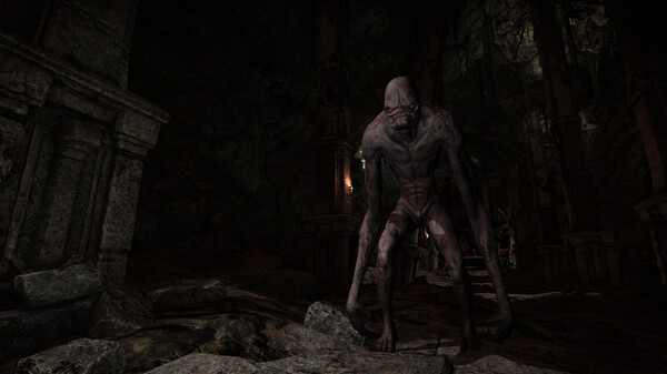 Zad Maldan My Bloody Sacrifice.