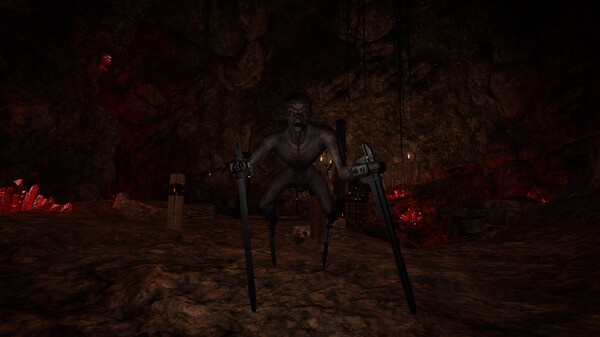 Zad Maldan My Bloody Sacrifice.