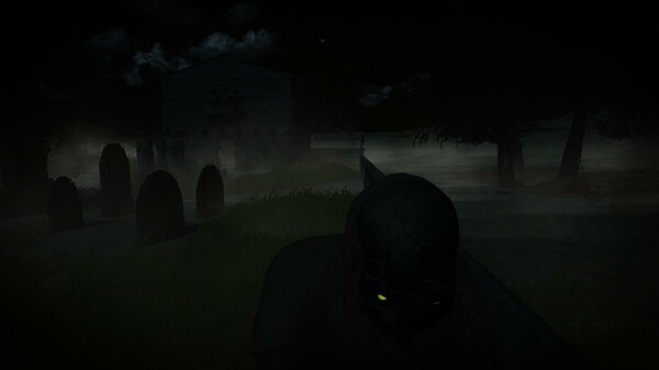 Zad Maldan My Bloody Sacrifice.