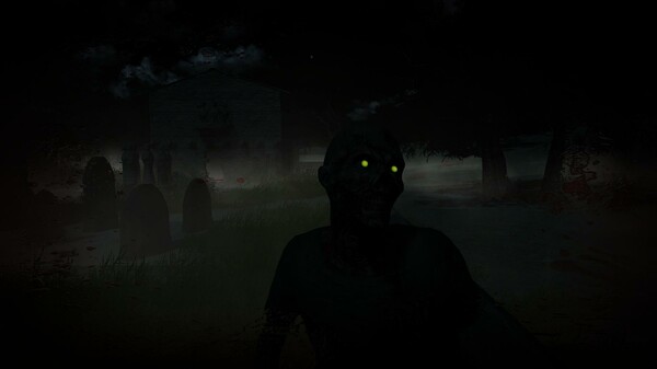 Zad Maldan My Bloody Sacrifice.