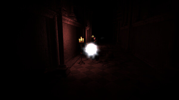 Zad Maldan My Bloody Sacrifice.