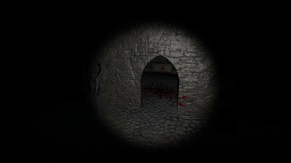 Zad Maldan My Bloody Sacrifice.