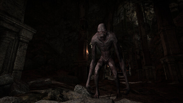 Zad Maldan My Bloody Sacrifice.