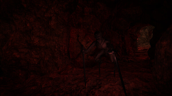 Zad Maldan My Bloody Sacrifice.