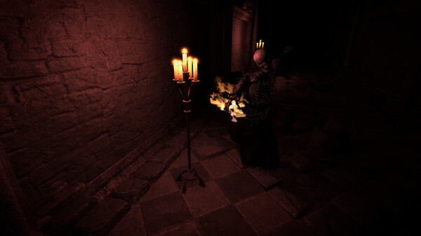 Zad Maldan My Bloody Sacrifice.