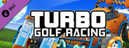 Turbo Golf Racing: Furry Friends Kit