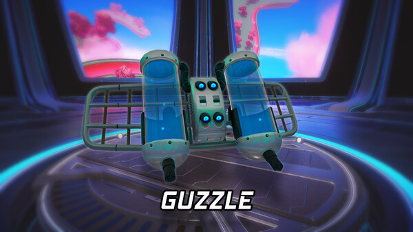 Turbo Golf Racing: Furry Friends Kit