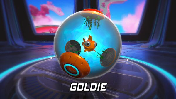 Turbo Golf Racing: Furry Friends Kit