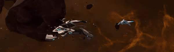 Ghost Signal: A Stellaris Game video 4