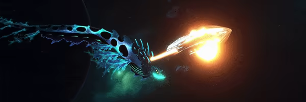 Ghost Signal: A Stellaris Game video 7