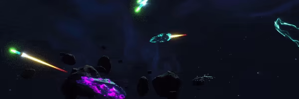 Ghost Signal: A Stellaris Game video 2