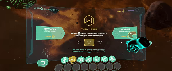 Ghost Signal: A Stellaris Game video 3