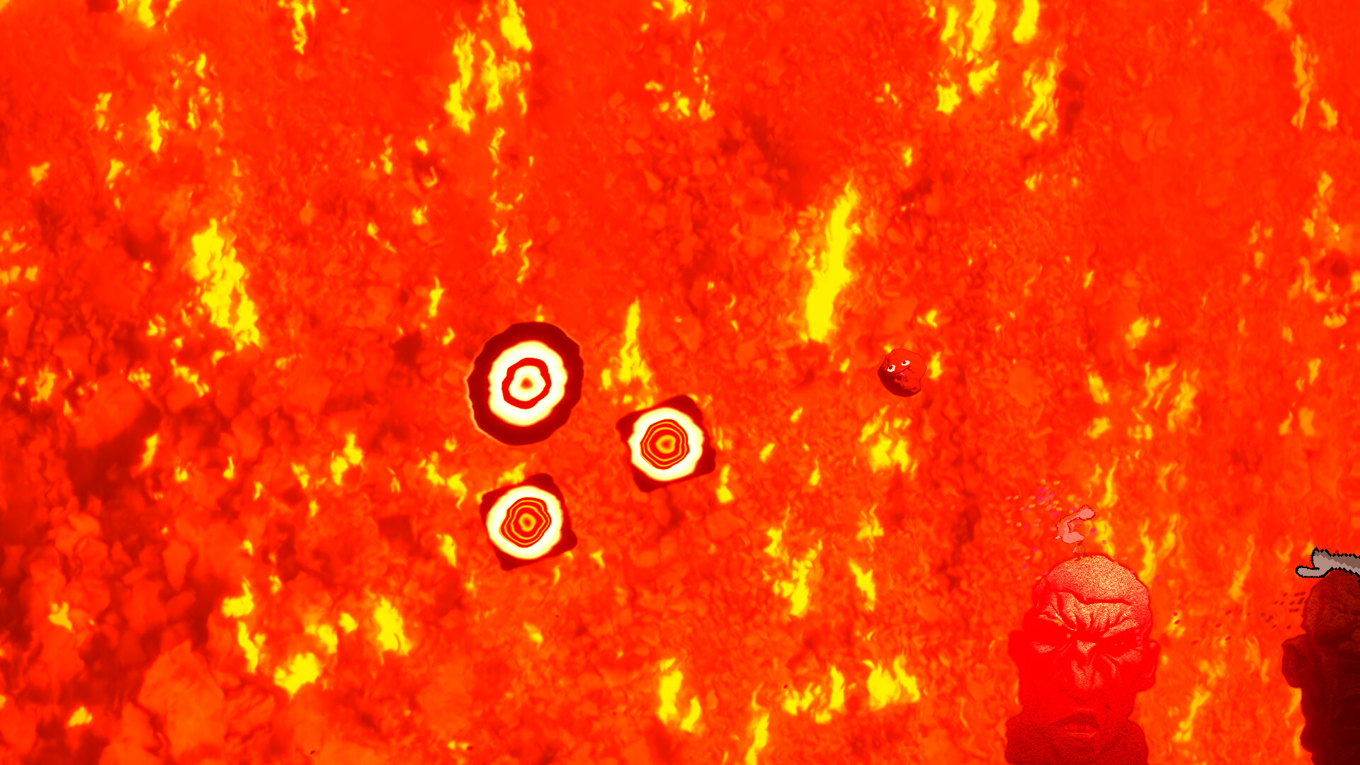 Salvation of Sisyphus screenshot 2
