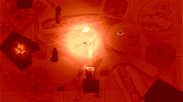 Скриншот 5 из игры Salvation of Sisyphus