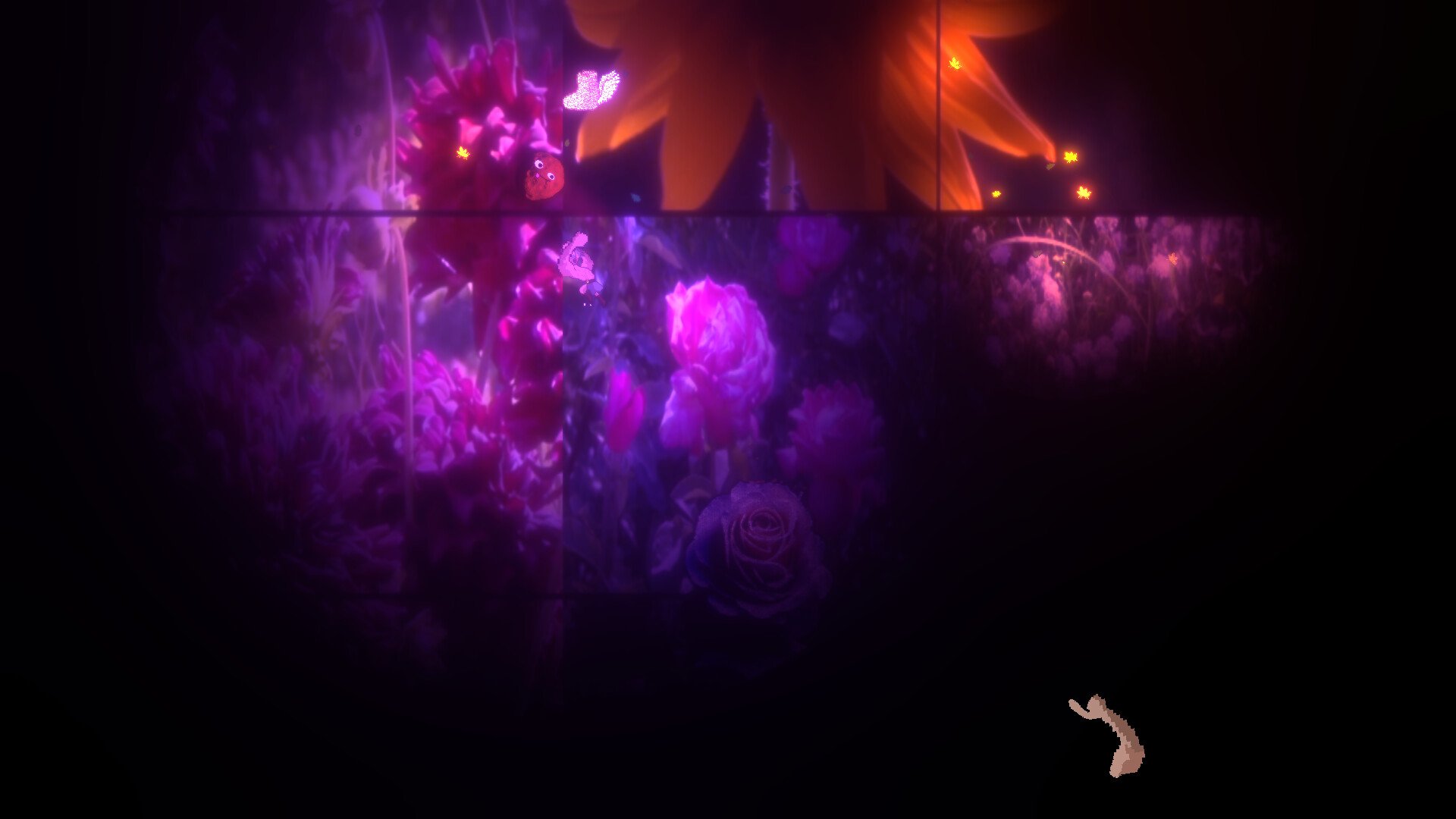 Salvation of Sisyphus screenshot 4