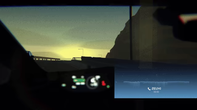 Ithaca video 1