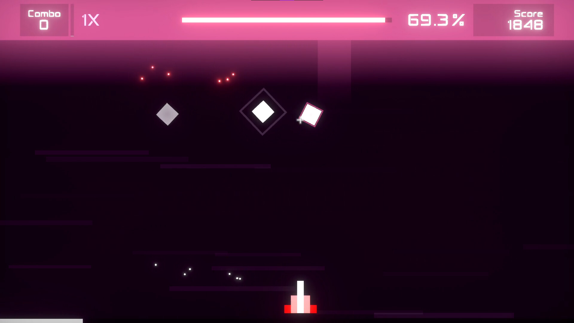 Rhythm Bang screenshot