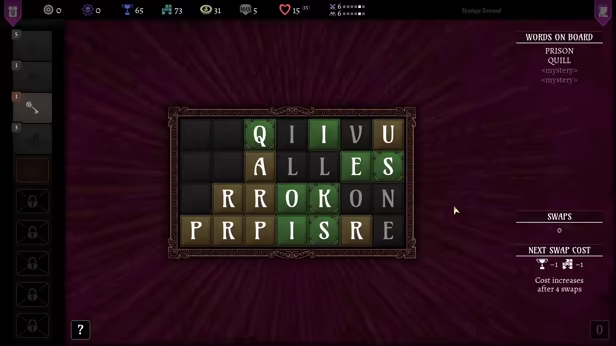 Words of Yendor video 6
