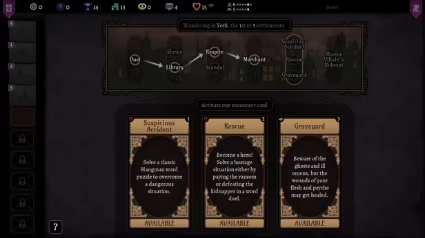 Words of Yendor video 4