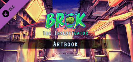 BROK the InvestiGator Steam Charts and Player Count Stats