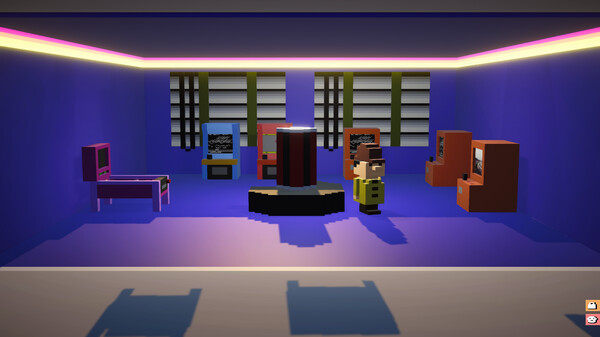 Murder on the Stella screenshot 6