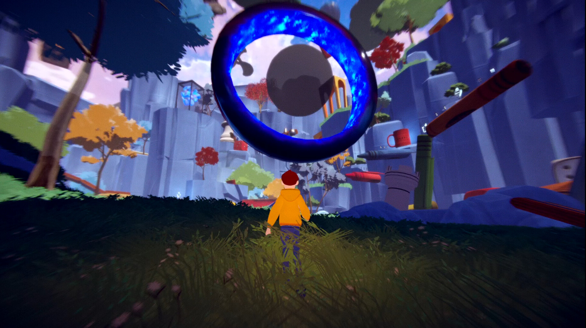 Always in Mind screenshot 4