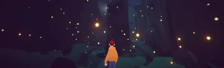 Always in Mind video 6