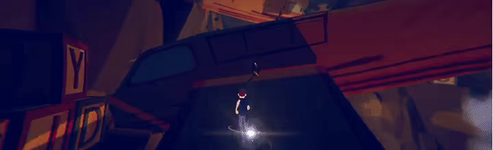 Always in Mind video 5
