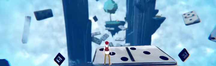 Always in Mind video 4