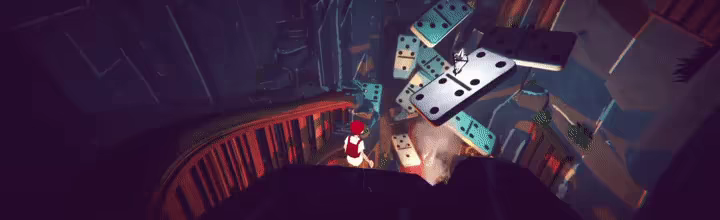 Always in Mind video 1