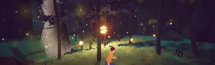 Always in Mind video 3