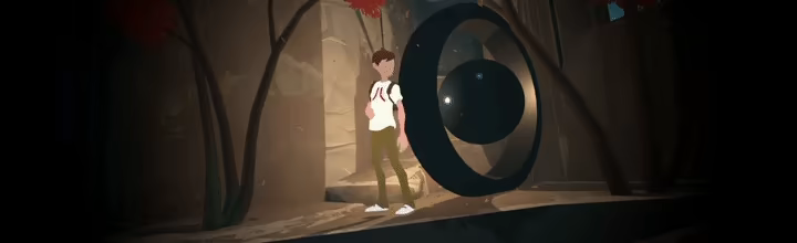 Always in Mind video 7