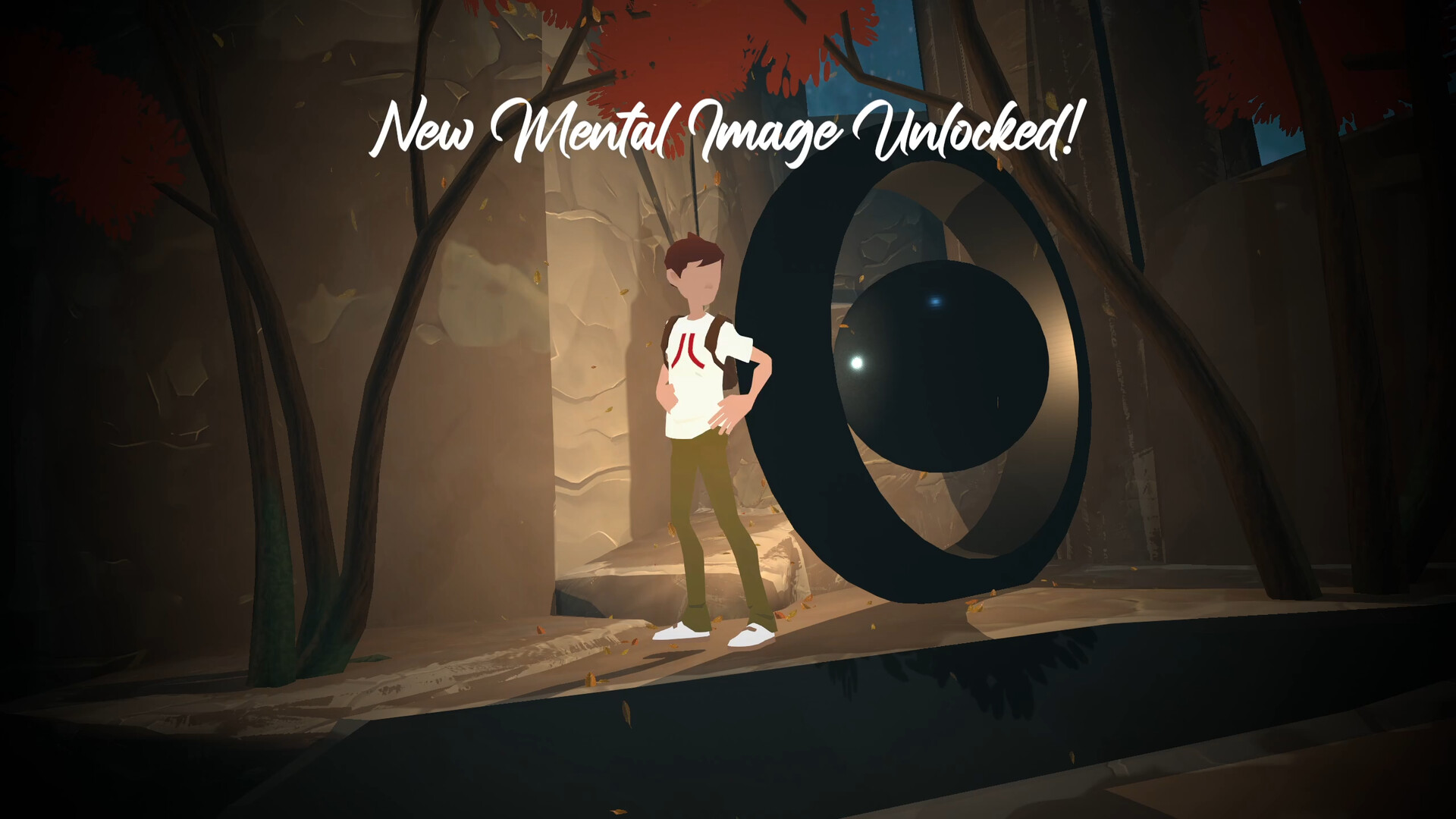 Always in Mind screenshot #9