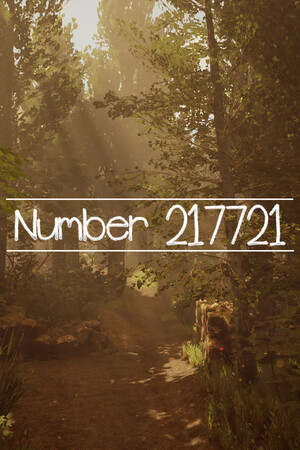 Number 217721 cover art