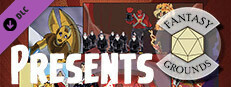 Fantasy Grounds - ICONS Presents Small Capsule Image