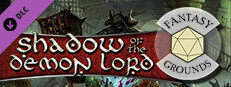 Fantasy Grounds - Shadow of the Demon Lord Small Capsule Image
