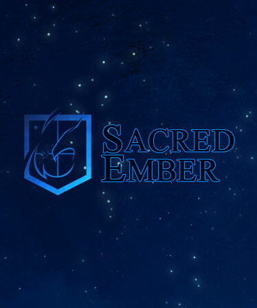 Sacred Ember