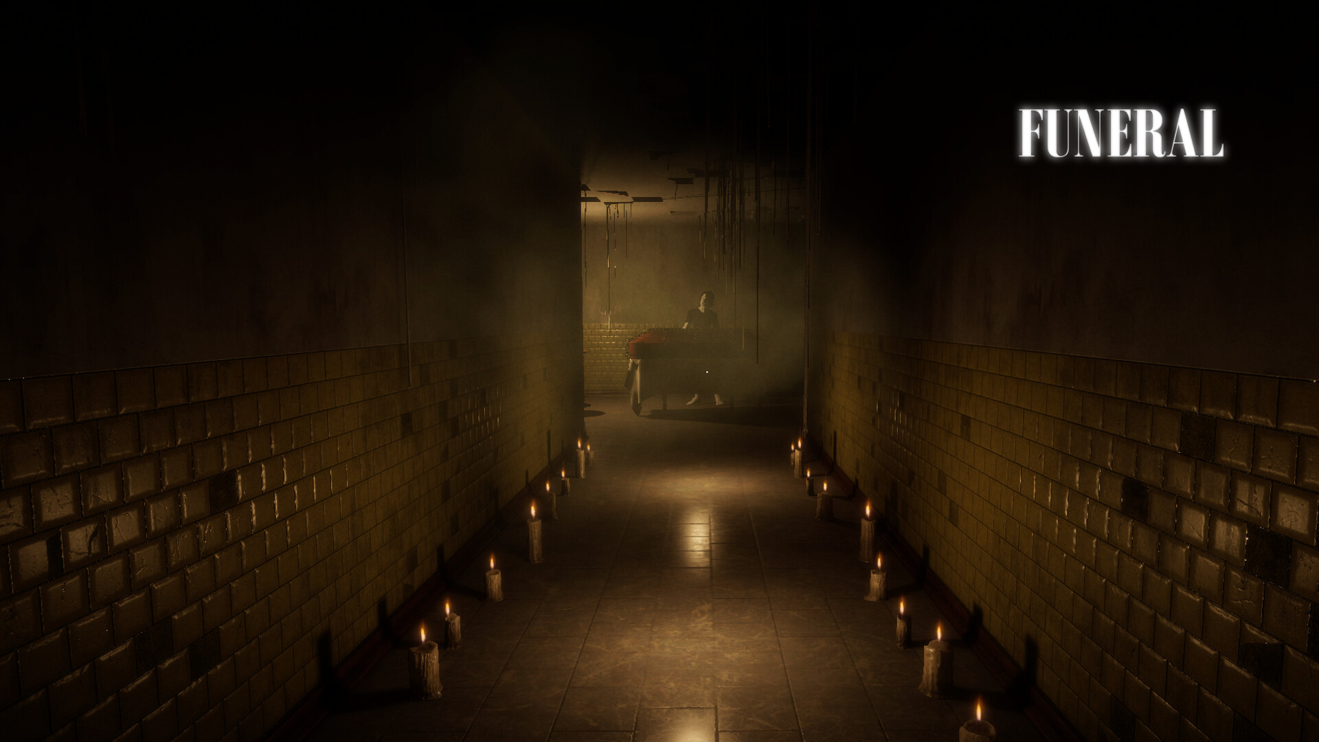 Funeral screenshot #3