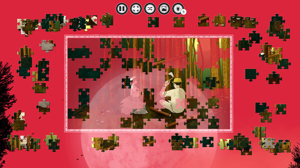 Screenshot media