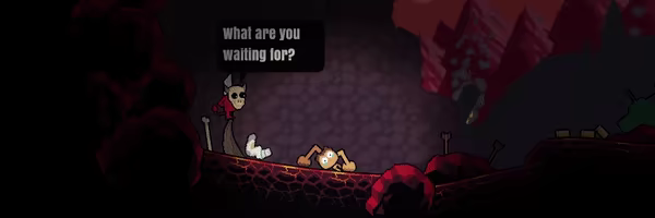 This is Hell video 1