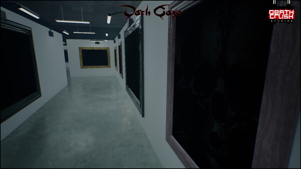 Dark Gaze - Curse of the Black Nazar screenshot 5