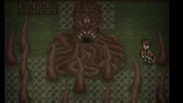 Dead of Darkness video 2