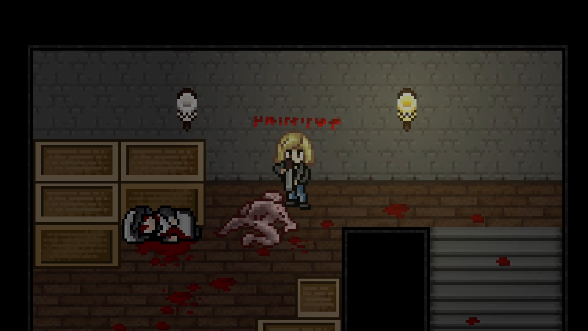 Dead of Darkness screenshot 13