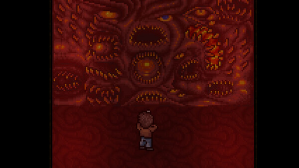 Dead of Darkness screenshot 1