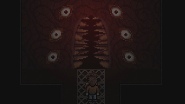 Screenshot z Dead of Darkness Screenshot z Dead of Darkness